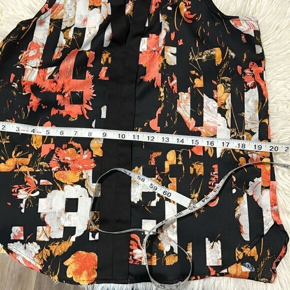 KENNETH COLE NEW YORK TOP SIZE S/P - Picture 7 of 8